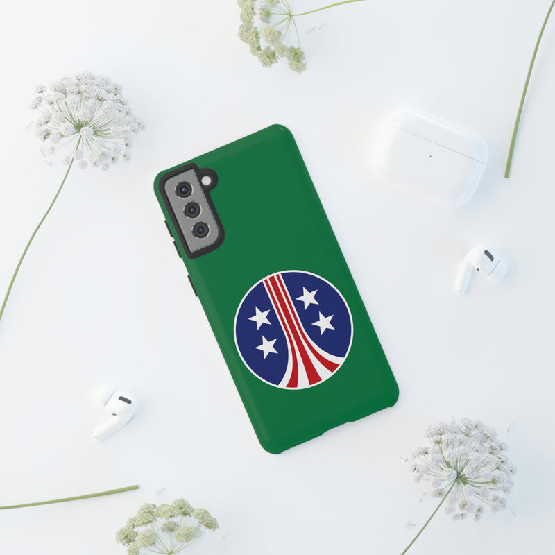 USCM Colonial Marines Phone Case