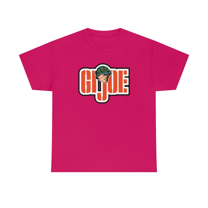 GIJ- Vintage Tee
