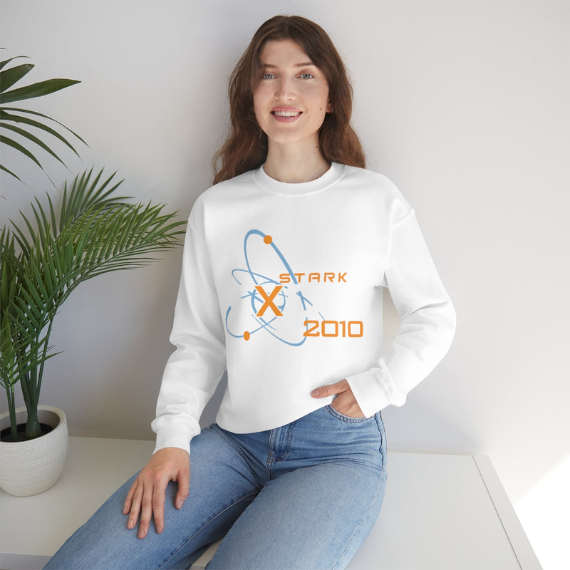 Expo 2010 Sweatshirt