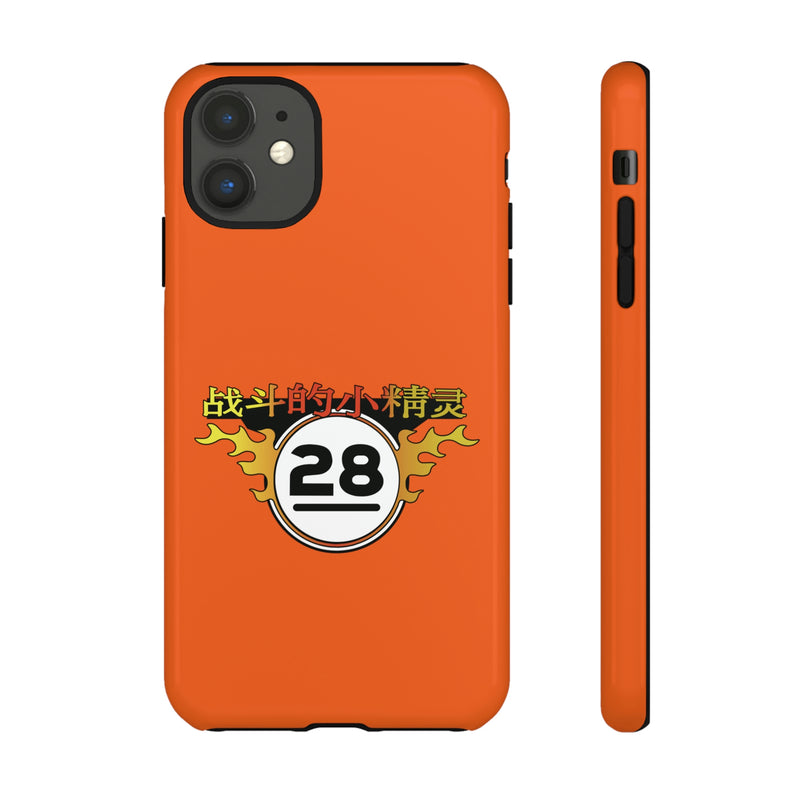 FF - Elves Phone Case