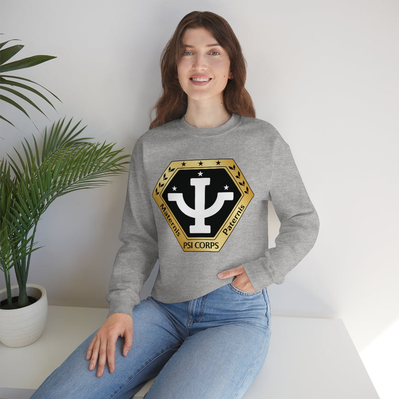 B5 - PSI CORPS Sweatshirt
