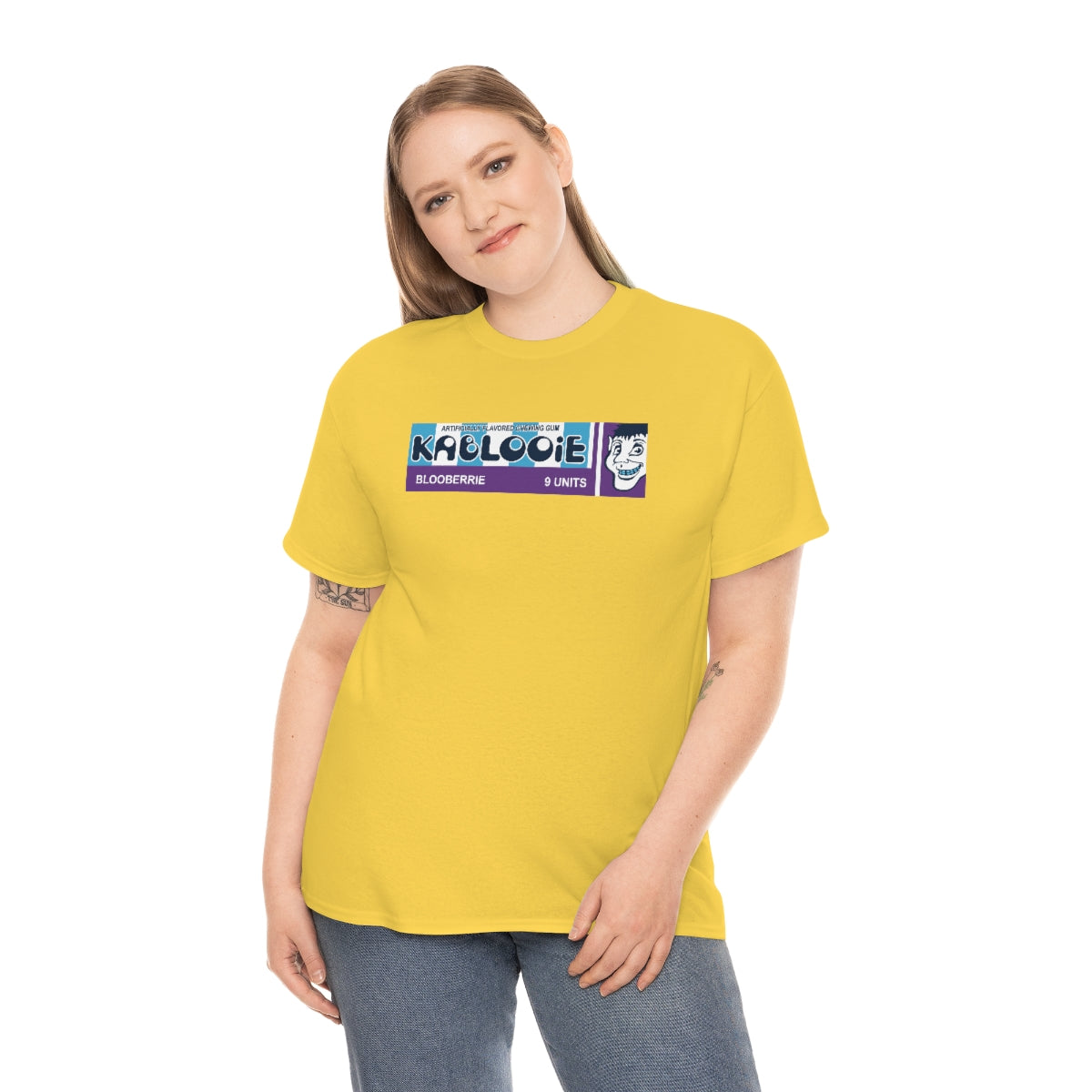 KABLOOIE Tee