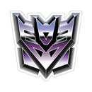 Deceptive Robots Stickers