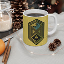 Castle Bravo Hex Mug
