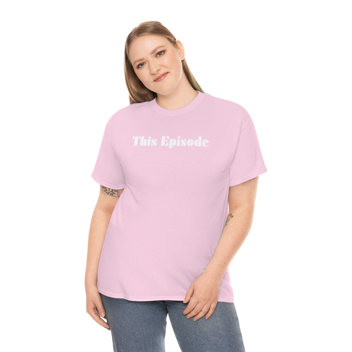1999 - This Episode Tee