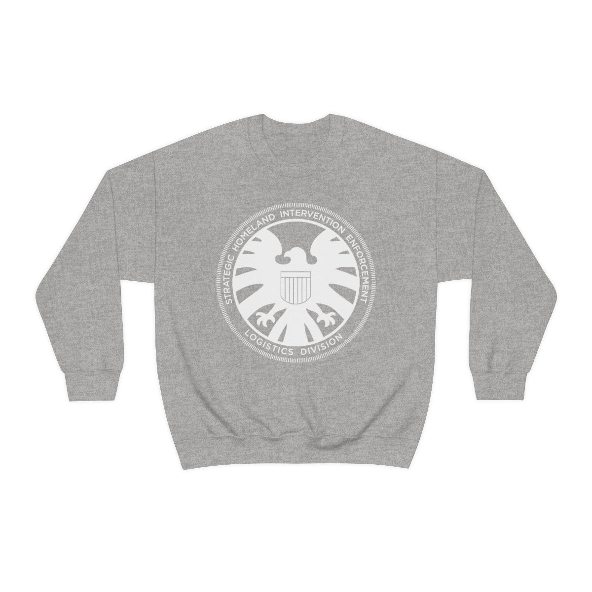 Old SHIELD Sweatshirt