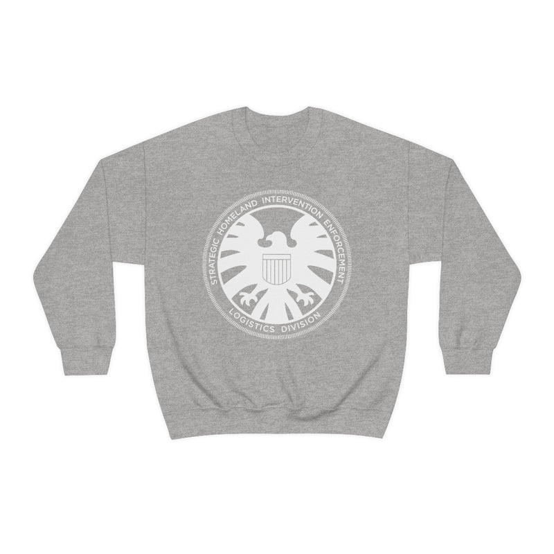 Old SHIELD Sweatshirt