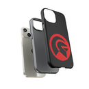 KR - Industries Logo Phone Cases