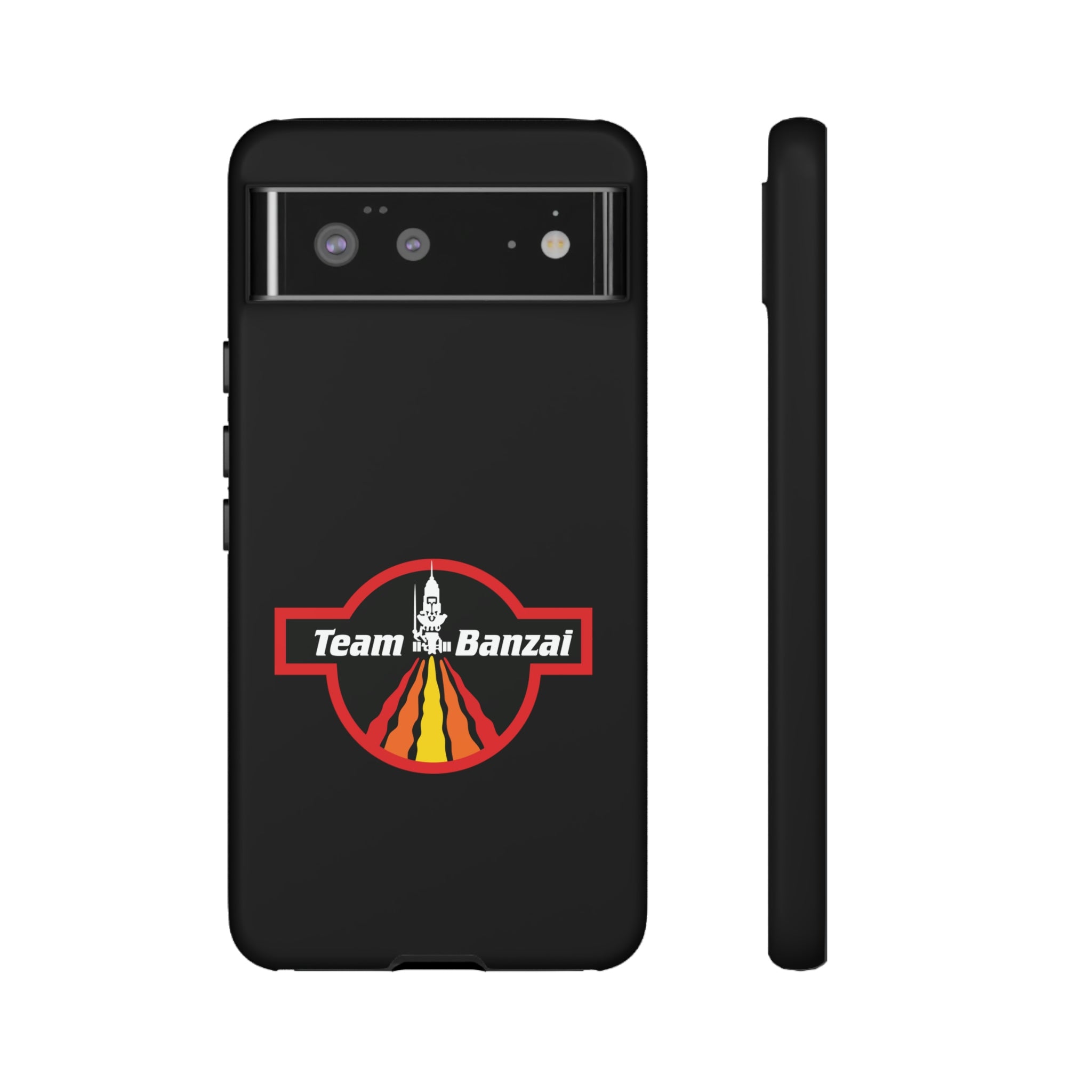 BB - Team Banzai #1 Phone Case