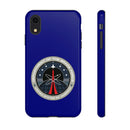 Spacing Force Phone Case