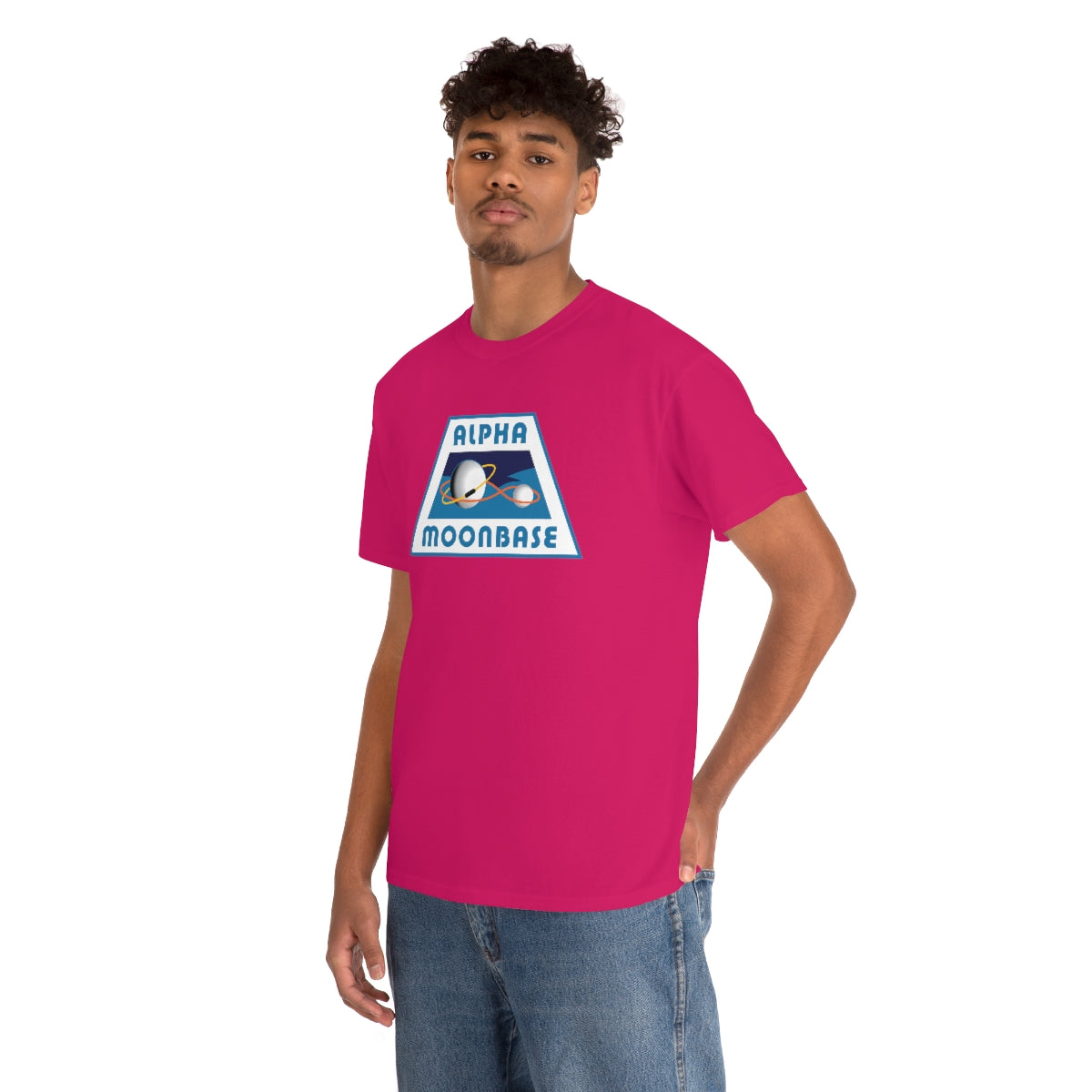 1999 - Alpha Base Tee