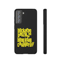 BB - Hong Kong Cavaliers Phone Case