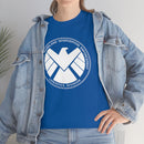 New SHIELD Tee