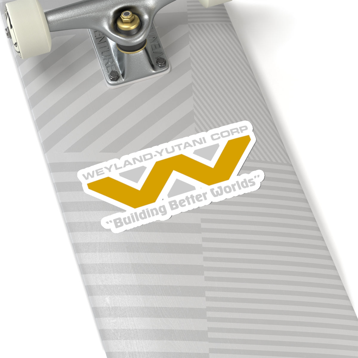 Weyland-Yutani Stickers