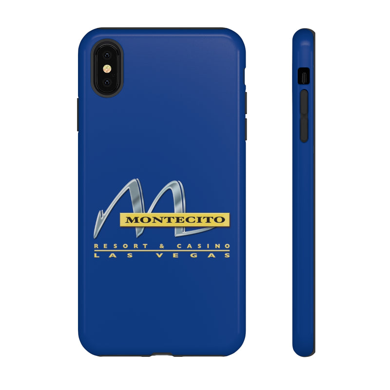 Montecito Phone Case