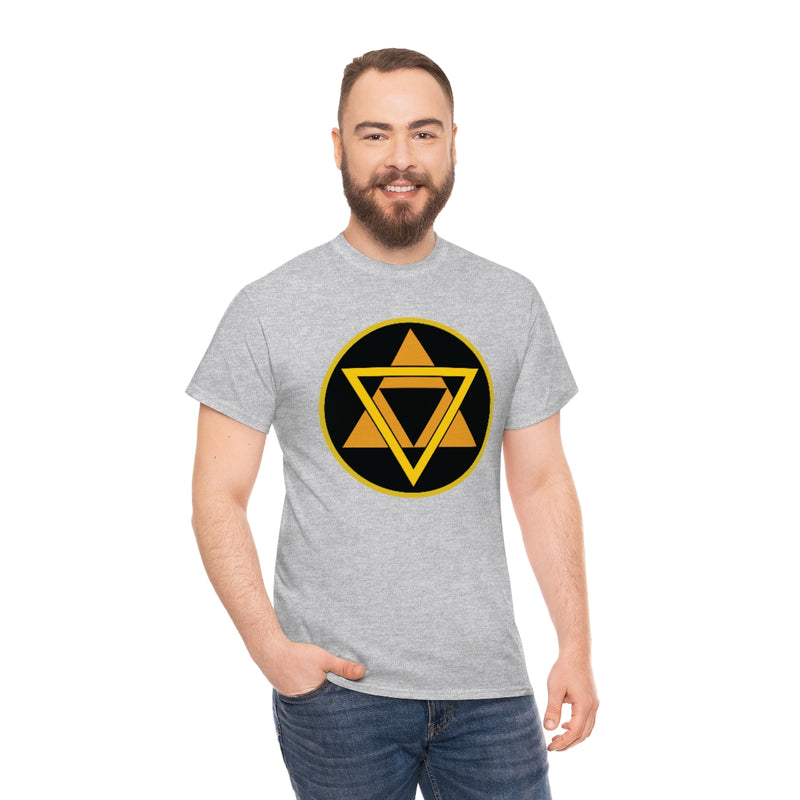 BG - Colonial Tee