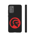 KR - Industries Logo Phone Cases