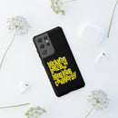 BB - Hong Kong Cavaliers Phone Case