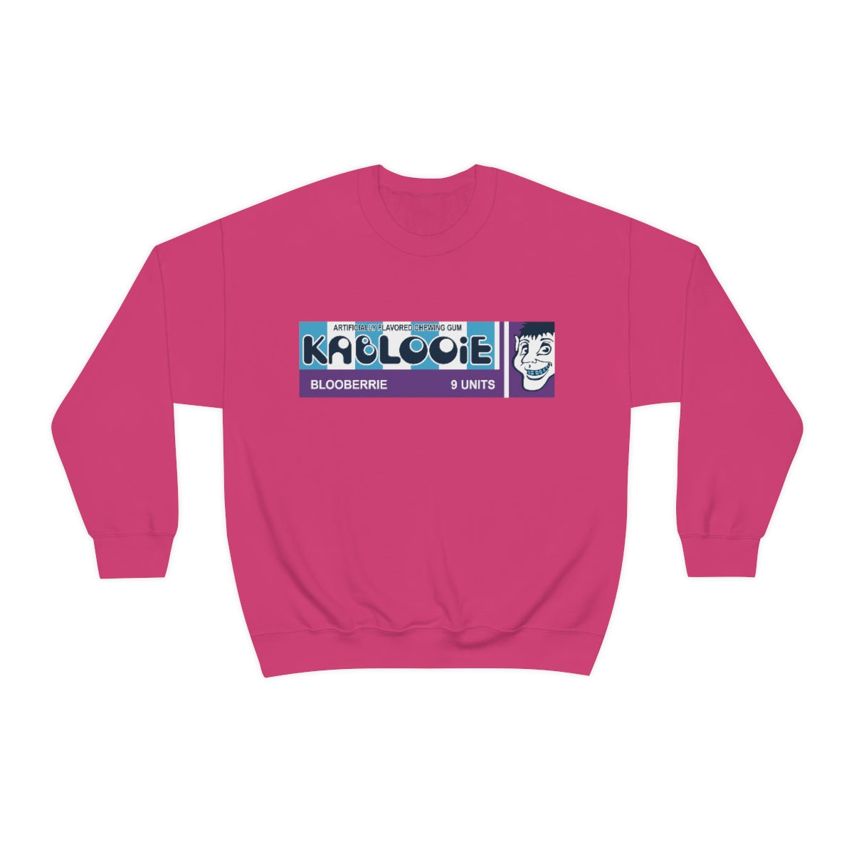 KABLOOIE Sweatshirt