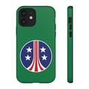 USCM Colonial Marines Phone Case