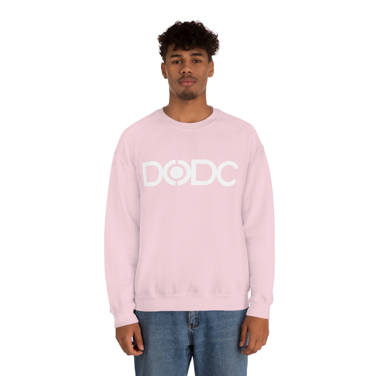 DODC #1 Sweatshirt