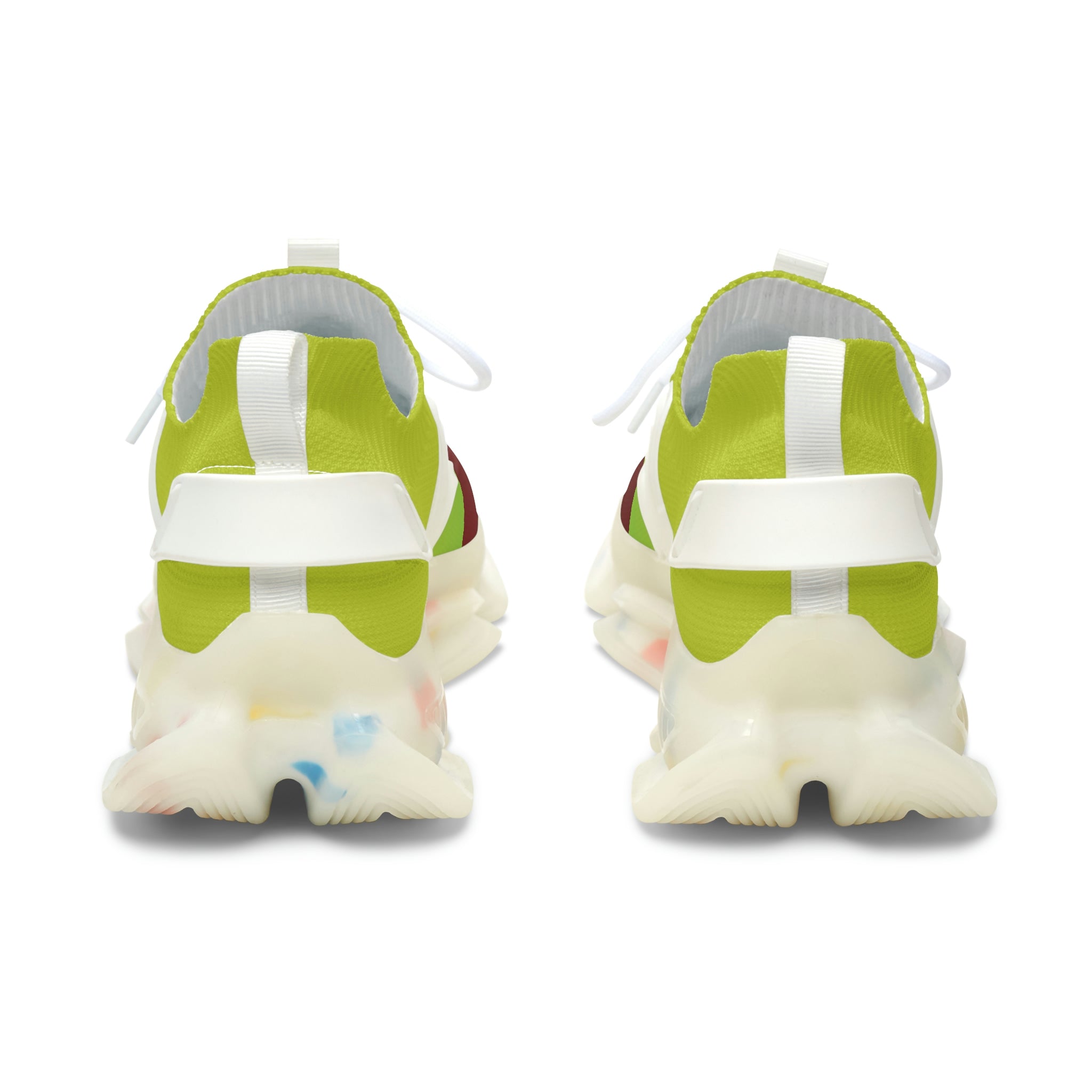 JP Women's Mesh Sports Sneakers
