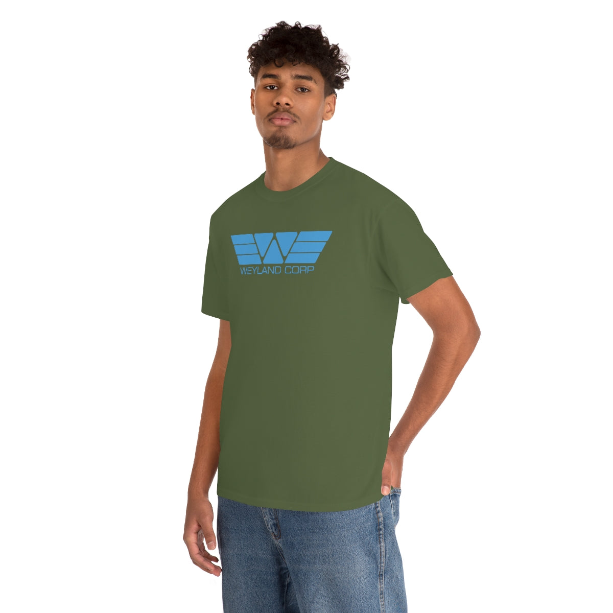 Weyland Tee