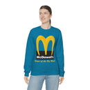 McDowell's Sweatshirt