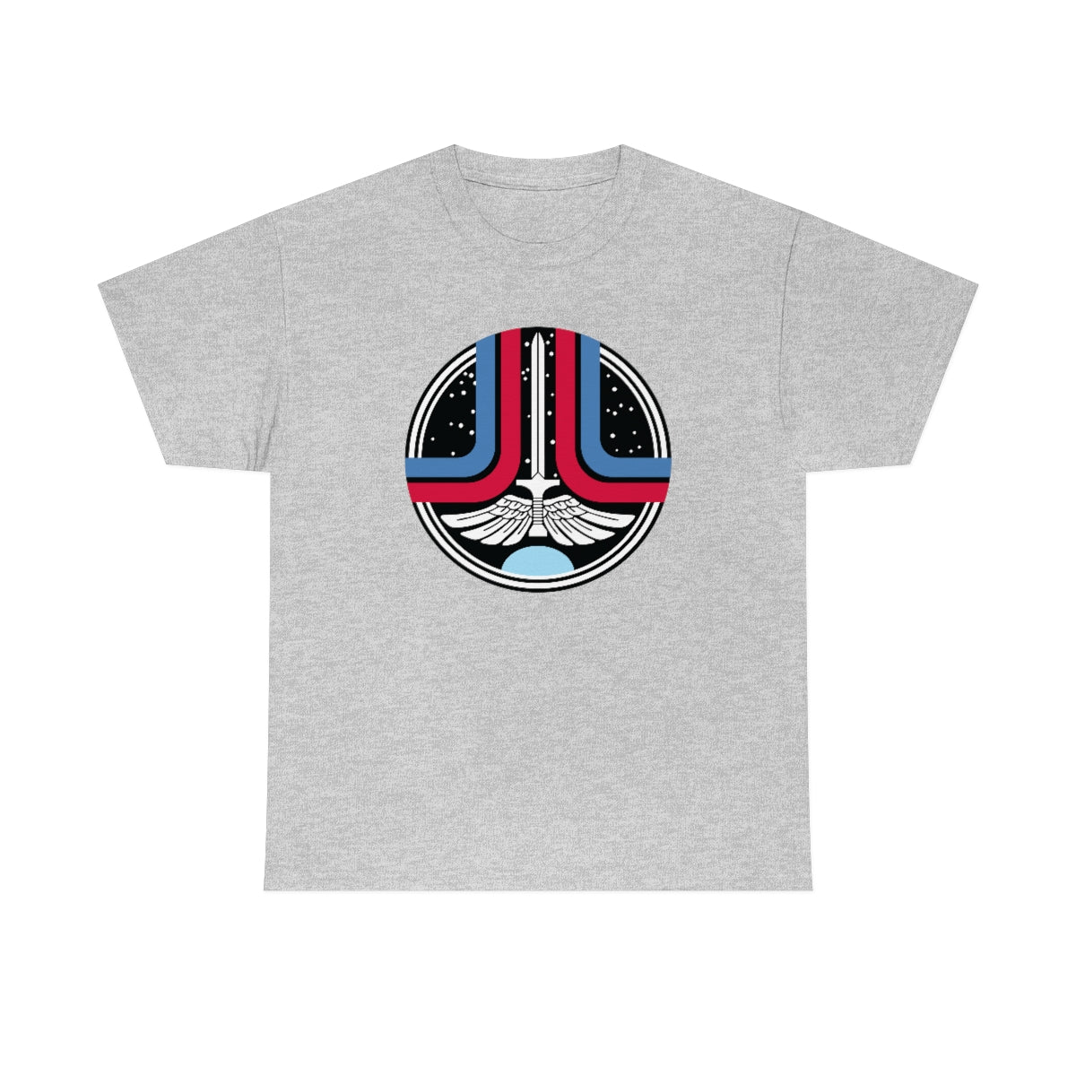 Starfighter Tee