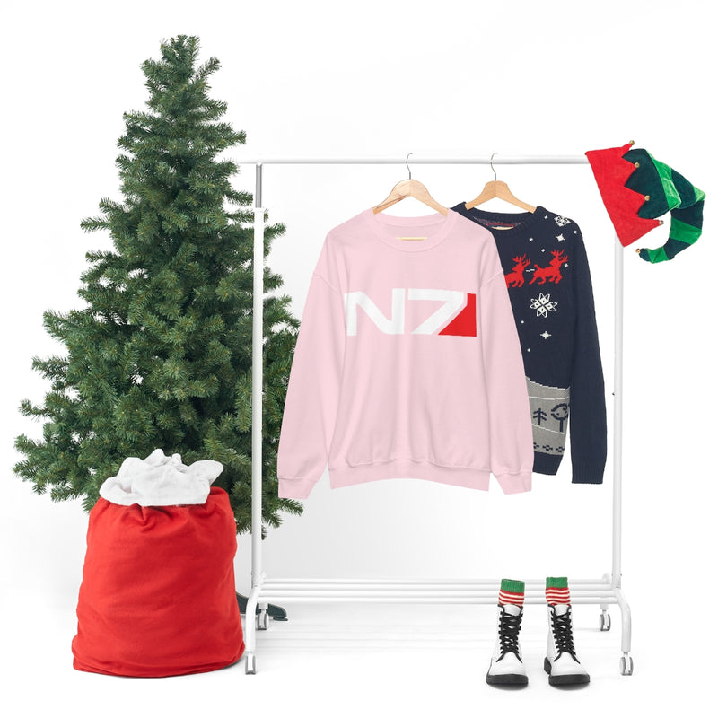 Mass N7 Sweatshirt