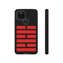 Arashikage Clan Phone Case
