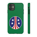 USCM Colonial Marines Phone Case
