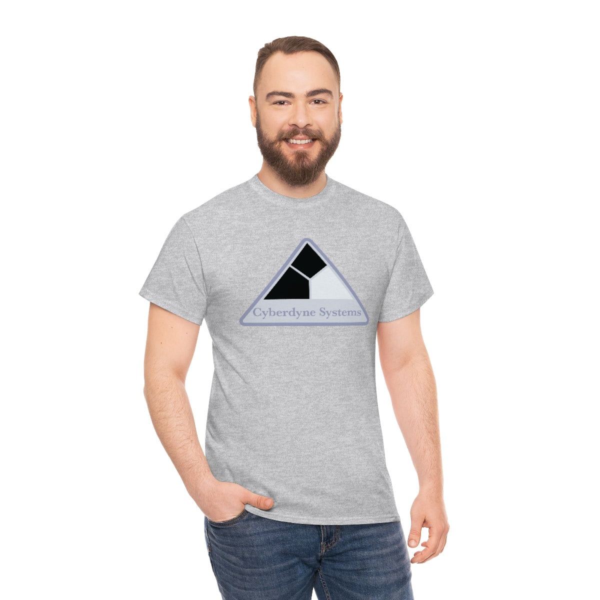 Cyberdyne Tee