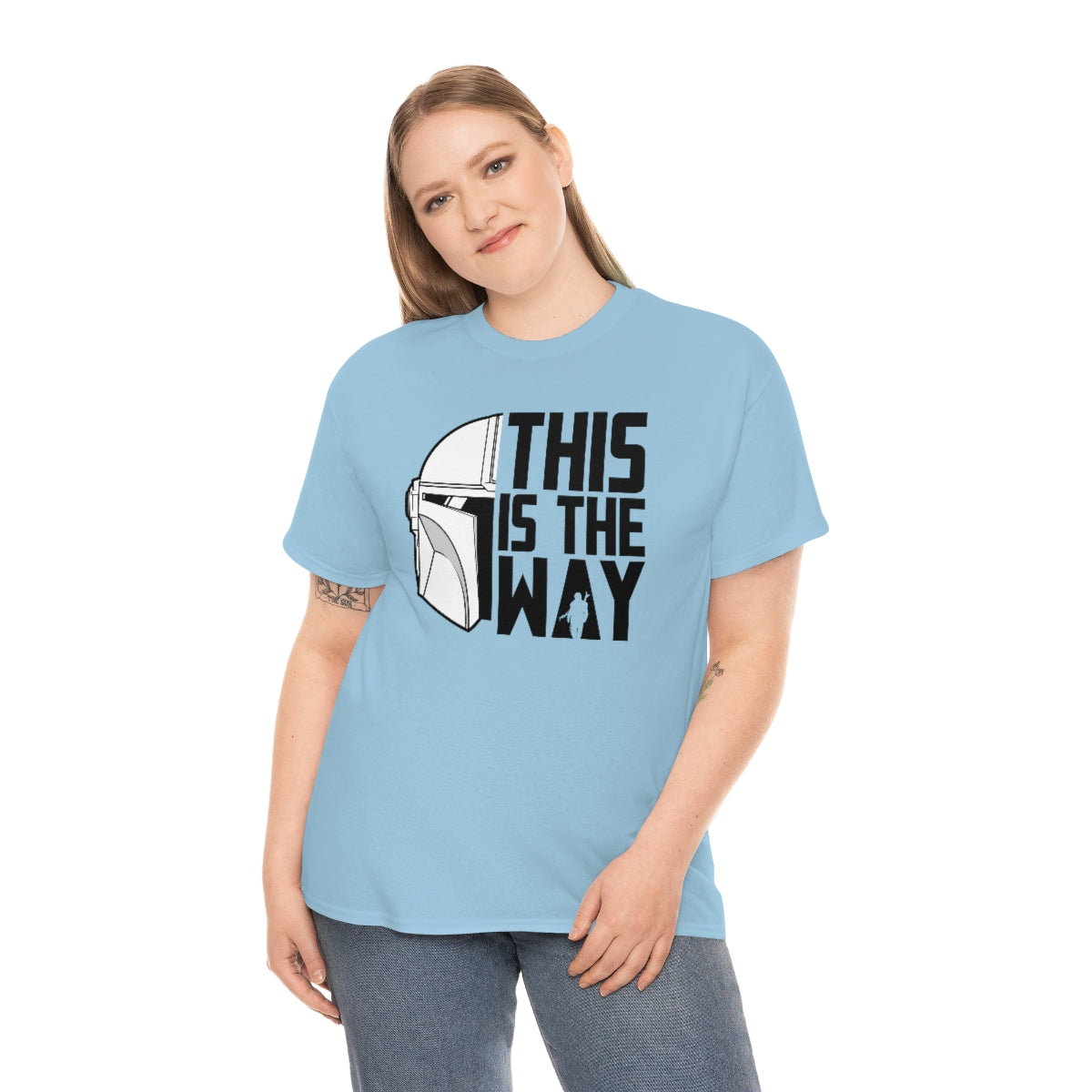 MD - The Way #1 Tee