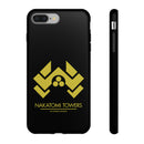 Nakatomi Towers Phone Case