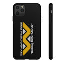 Weyland Building Phone Case