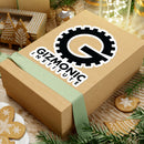 MST3K - Gizmonic Institute Stickers