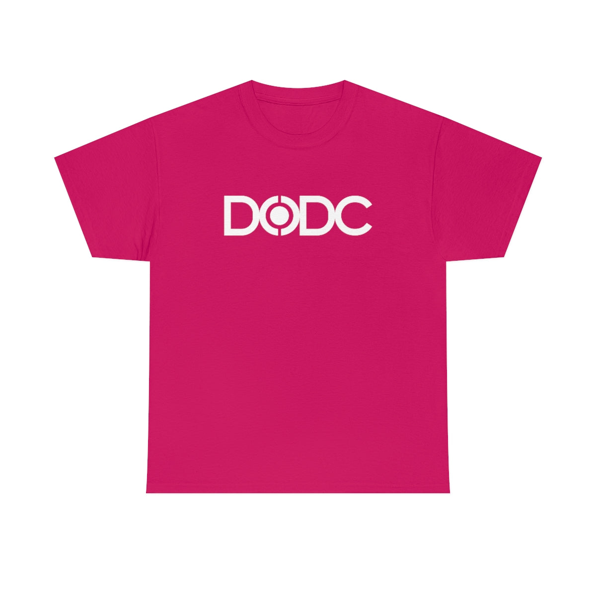 DODC #1 Tee