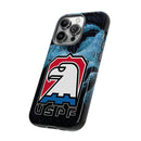 EFNY - USPF Phone Case