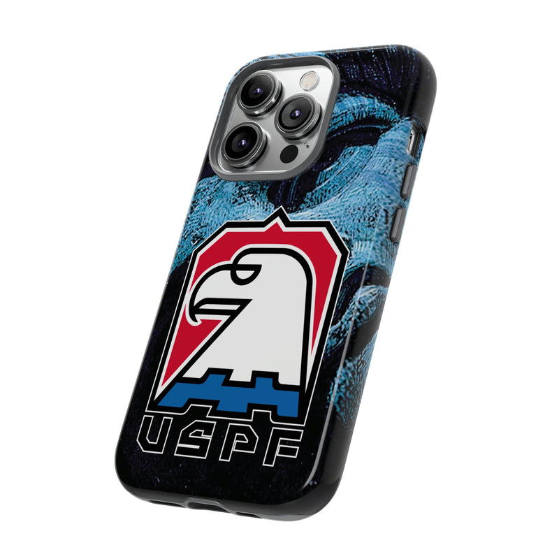 EFNY - USPF Phone Case