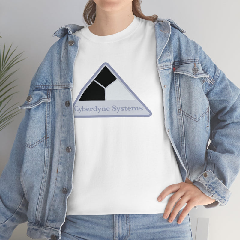 Cyberdyne Tee