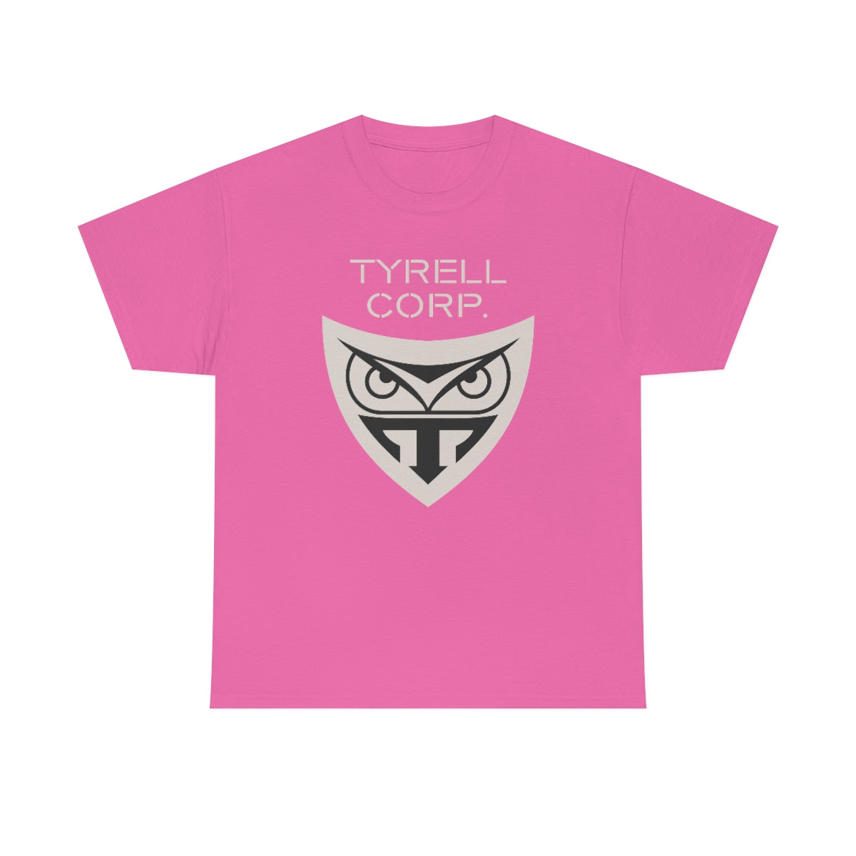 BR - TYRELL Tee