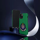 USCM Sulaco Marines Phone Case