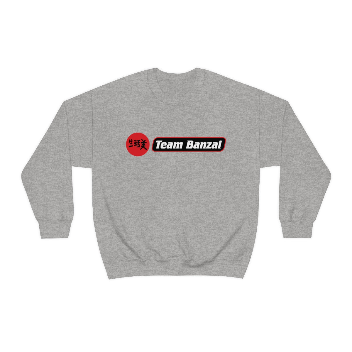 BB - Team Banzai #2 Sweatshirt