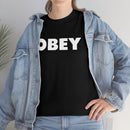 TL - Obey Tee