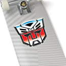 Auto Robots Stickers