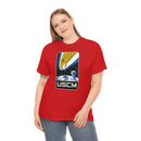 USCM Eagle Marines Tee