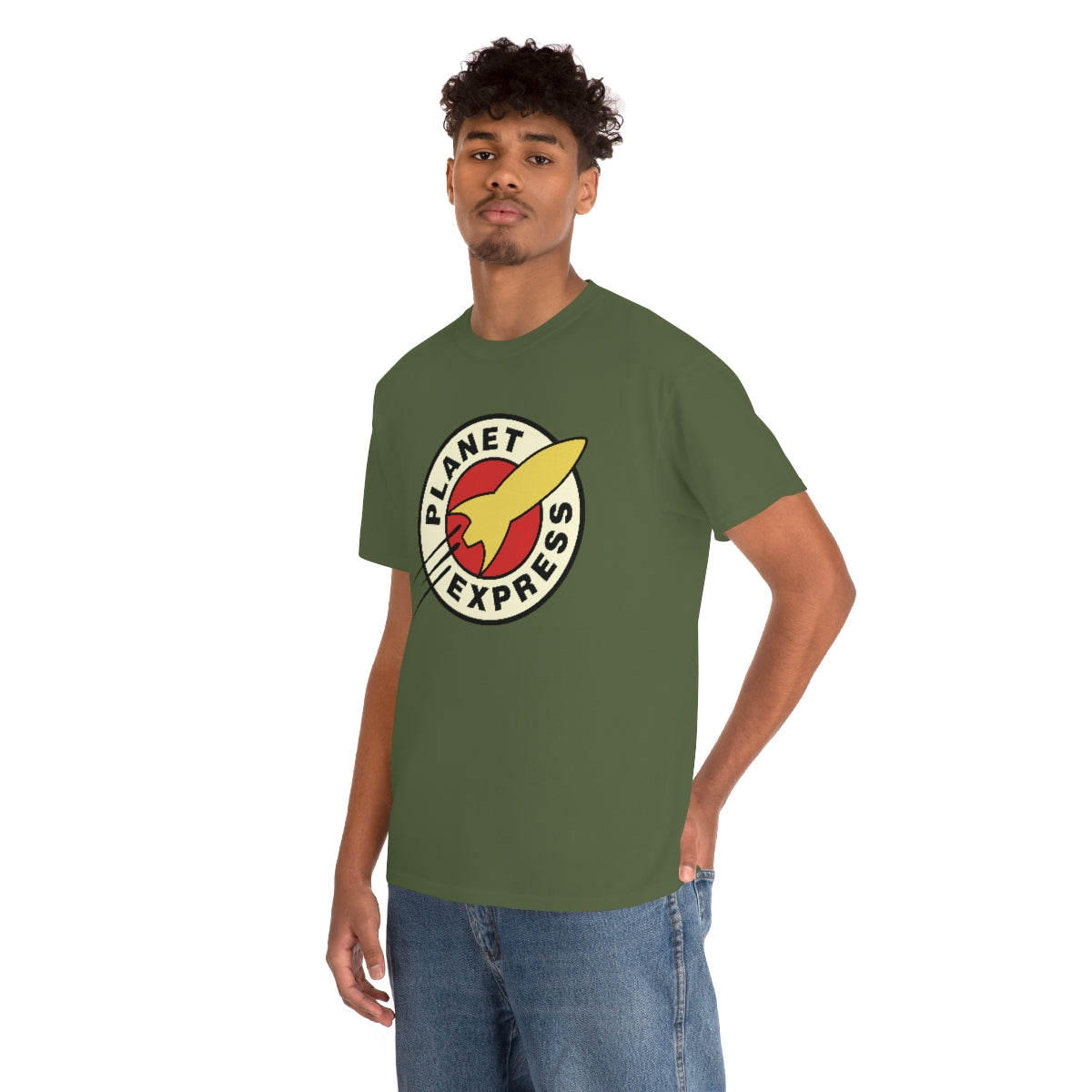 Express Tee
