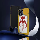 Bounty Hunter - Armor Phone Case