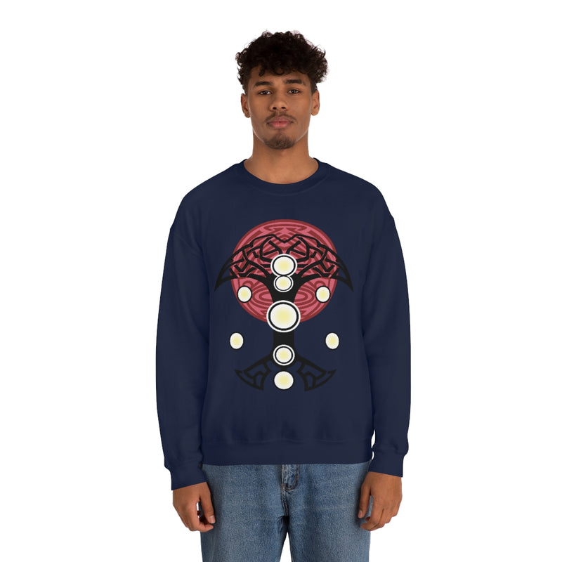 Thunder Tree Sweatshirt